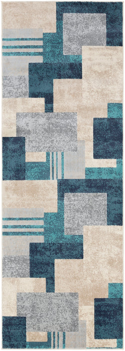 Livabliss City CIT-2343 Area Rug