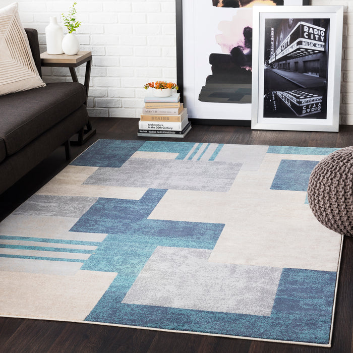 Livabliss City CIT-2343 Area Rug