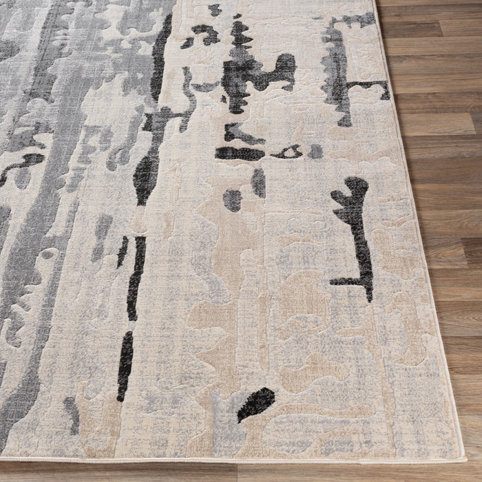 Livabliss City CIT-2383 Area Rug