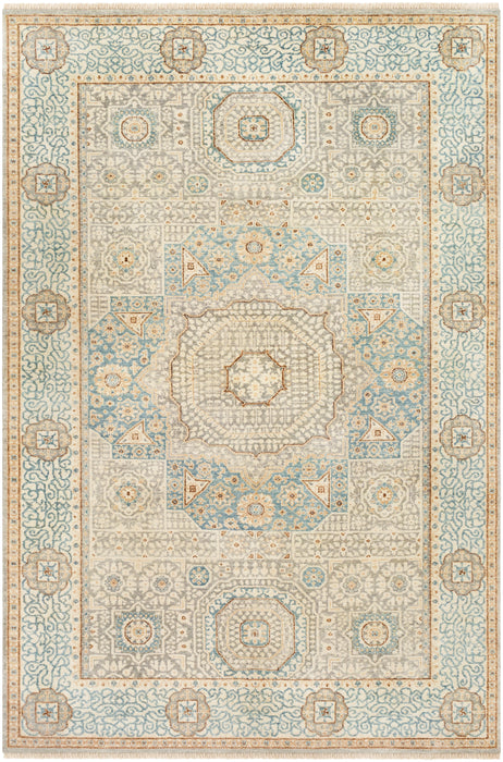 Livabliss Cambridge CMB-8014 Area Rug