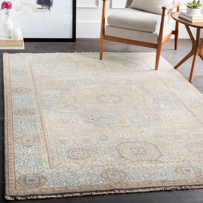 Livabliss Cambridge CMB-8014 Area Rug