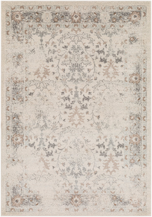 Livabliss Chelsea CSA-2321 Area Rug