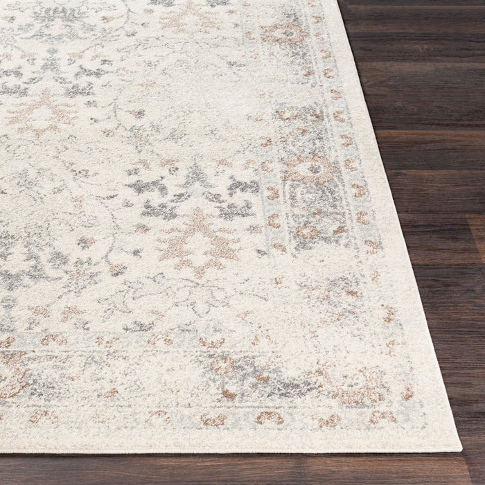 Livabliss Chelsea CSA-2321 Area Rug