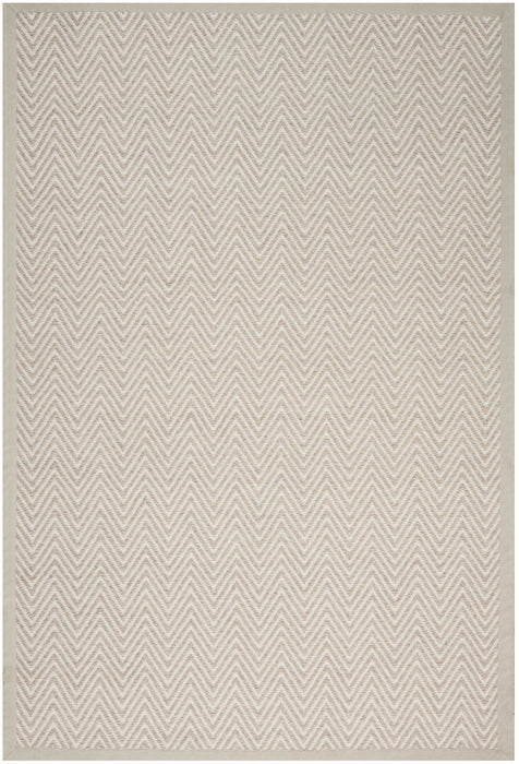 Nourison Kiawiah KIA01 Stone Area Rug