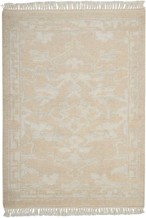 Nourison Elan ELN01 Ivory Area Rug