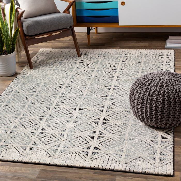 Livabliss Dersim DSM-2305 Area Rug