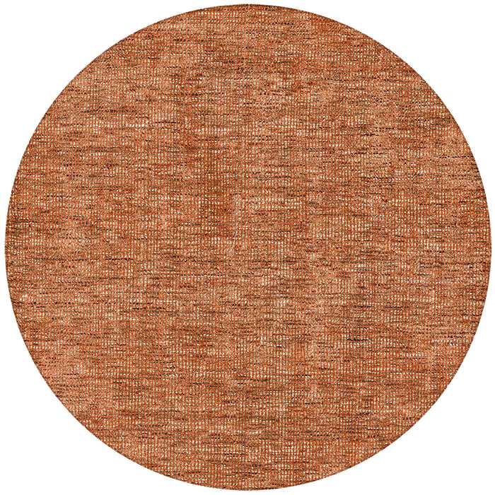 Dalyn TT100 Paprika Area Rug