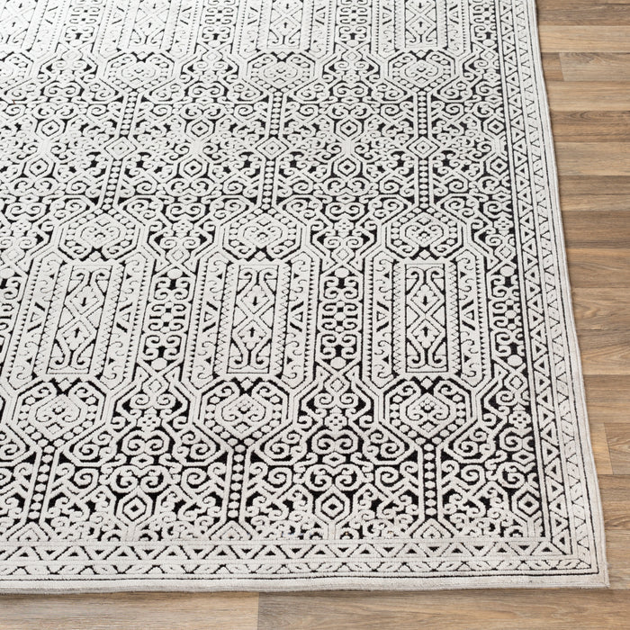 Livabliss Dantel DTL-2302 Area Rug