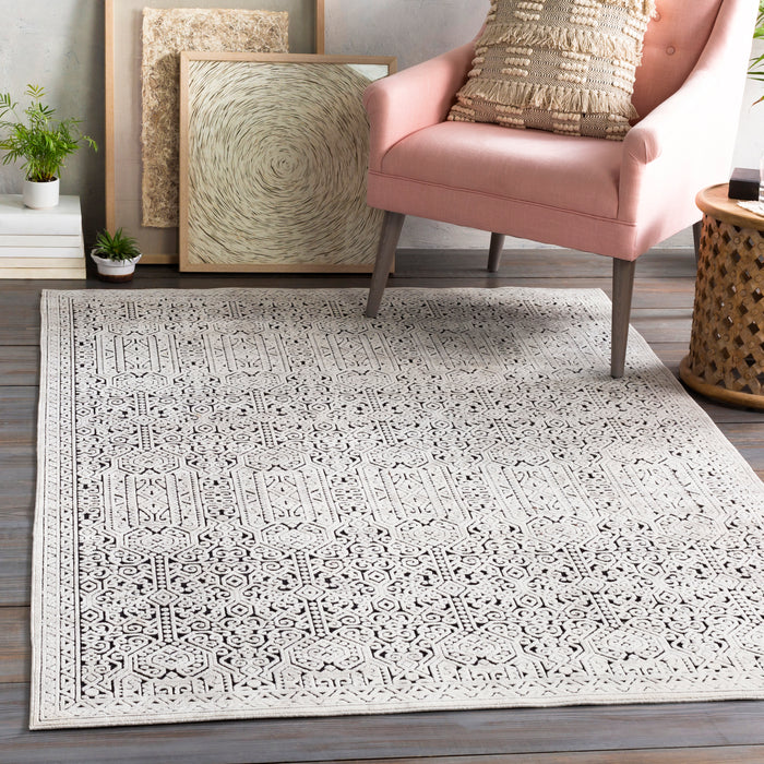 Livabliss Dantel DTL-2302 Area Rug