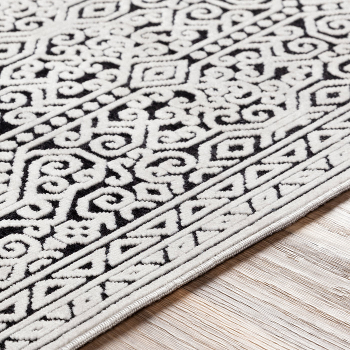 Livabliss Dantel DTL-2302 Area Rug