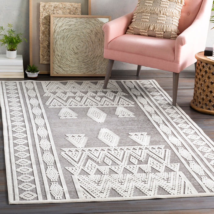 Livabliss Dantel DTL-2310 Area Rug