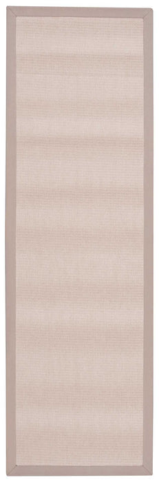 Nourison Sisal Soft SSF01 Eggshell Area Rug