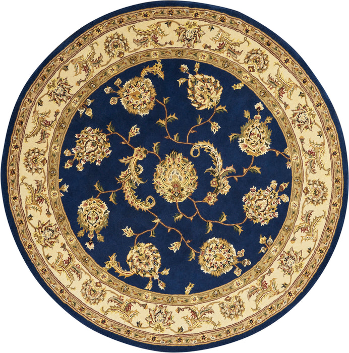 Nourison 2000 2022 Navy Area Rug