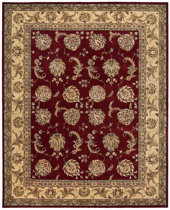 Nourison 2000 2022 Lacquer Area Rug