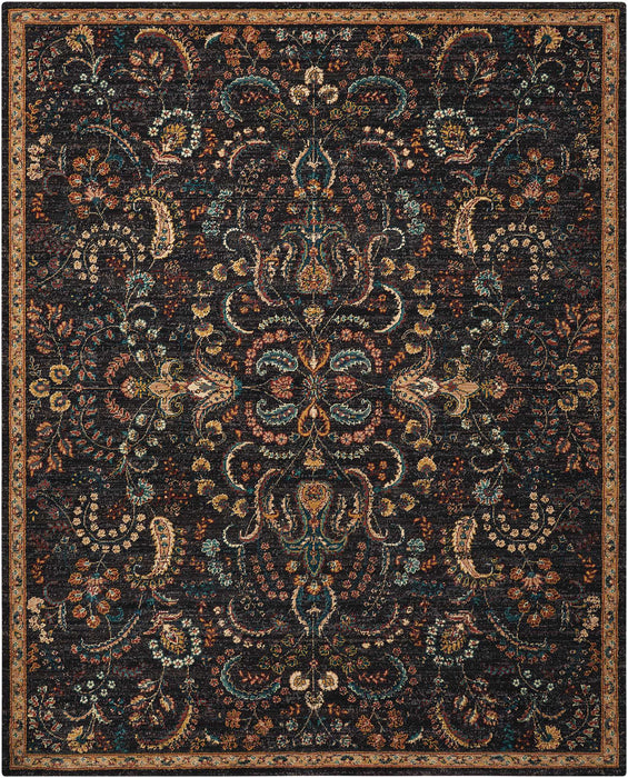 Nourison 2020 NR204 Nightfall Area Rug