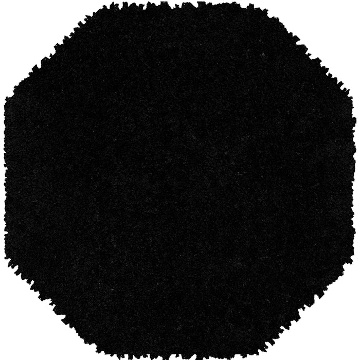 Dalyn UT100 Black Area Rug