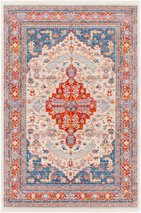 Livabliss Ephesians EPC-2326 Area Rug