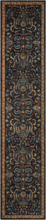 Nourison 2020 NR204 Nightfall Area Rug