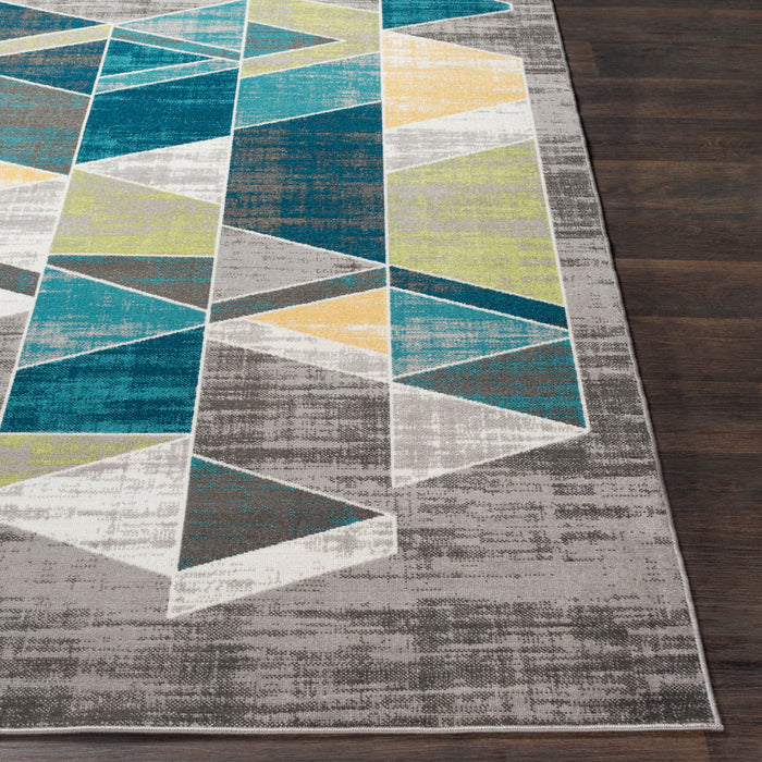 Livabliss Rafetus ETS-2329 Area Rug