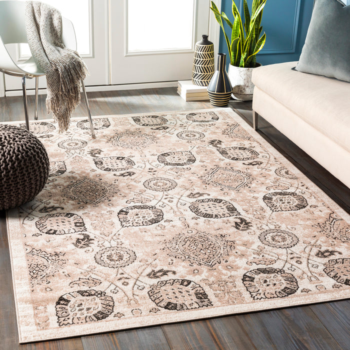 Livabliss Rafetus ETS-2334 Area Rug