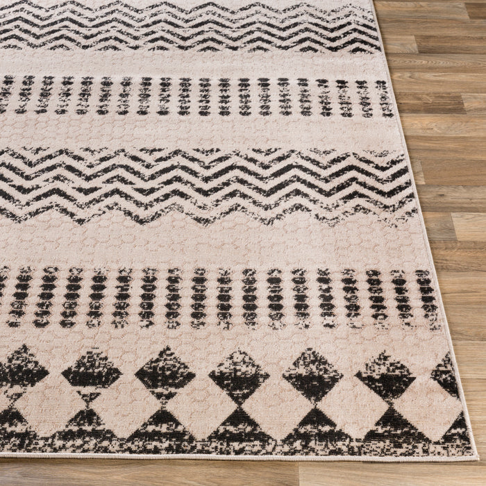 Livabliss Rafetus ETS-2340 Area Rug