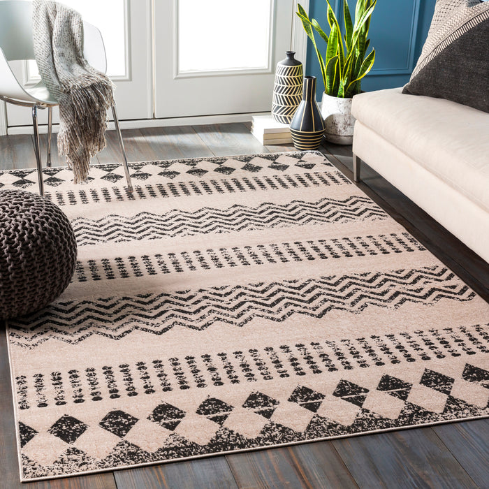 Livabliss Rafetus ETS-2340 Area Rug