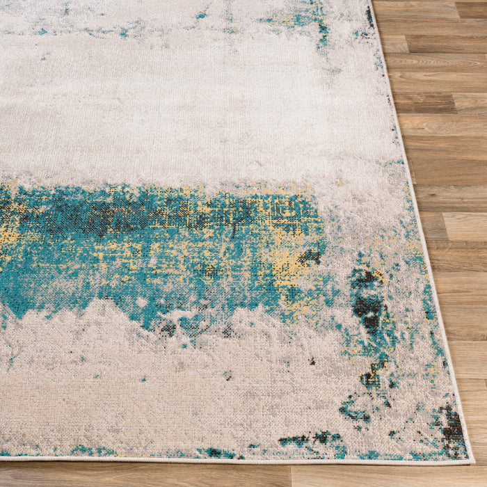 Livabliss Rafetus ETS-2349 Area Rug