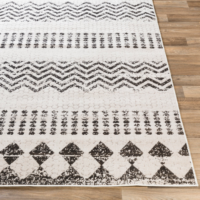 Livabliss Rafetus ETS-2351 Area Rug