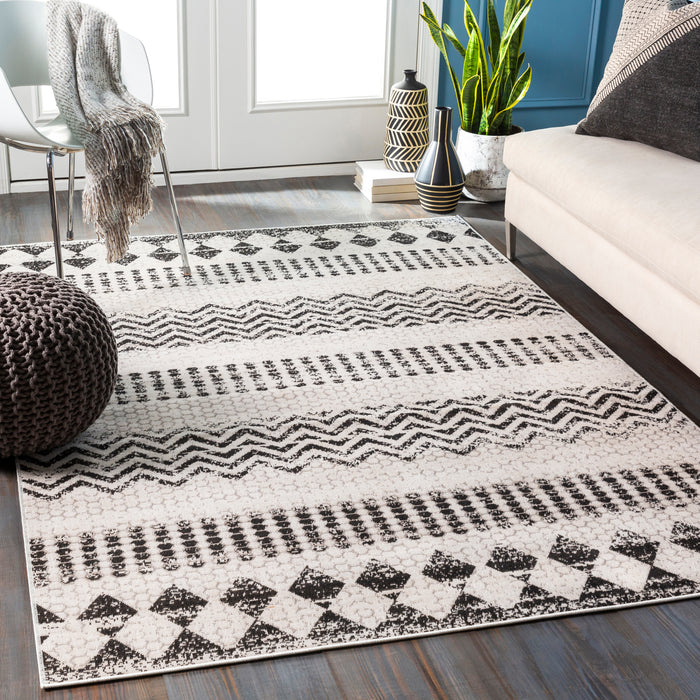 Livabliss Rafetus ETS-2351 Area Rug