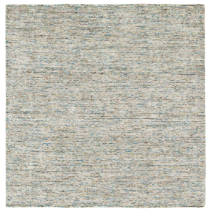 Dalyn TT100 Silver Area Rug