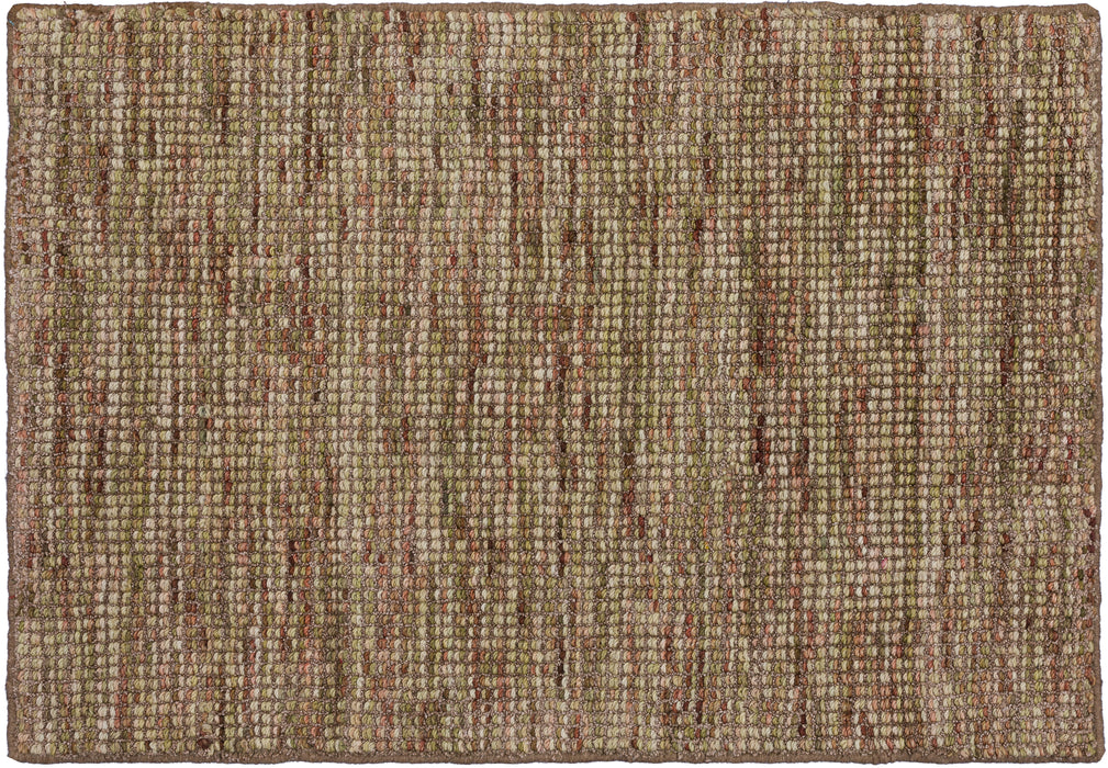 Dalyn TT100 Mocha Area Rug