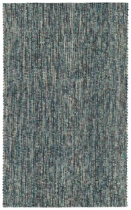 Dalyn BD1 Turquoise Area Rug