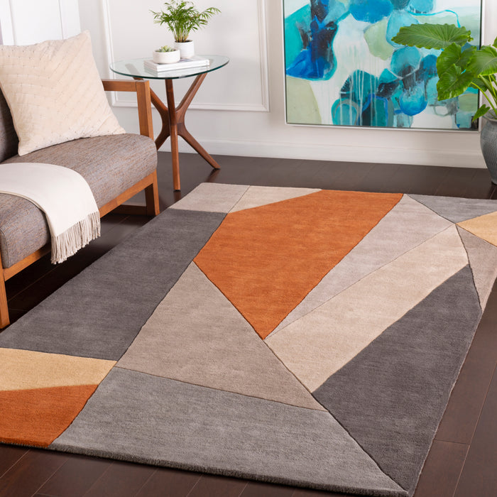 Livabliss Forum FM-7224 Area Rug