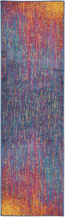 Nourison Passion PSN09 Multicolor Area Rug