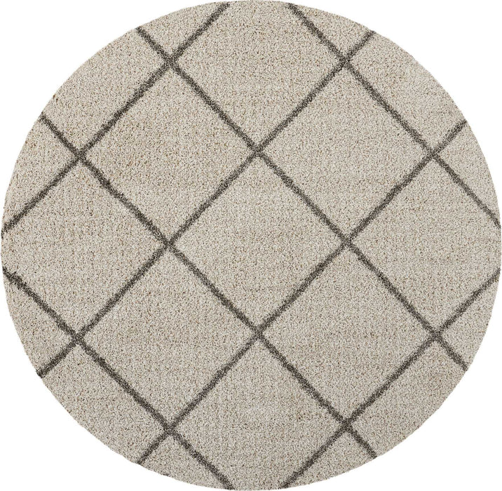 Nourison Brisbane BRI03 Cream Area Rug