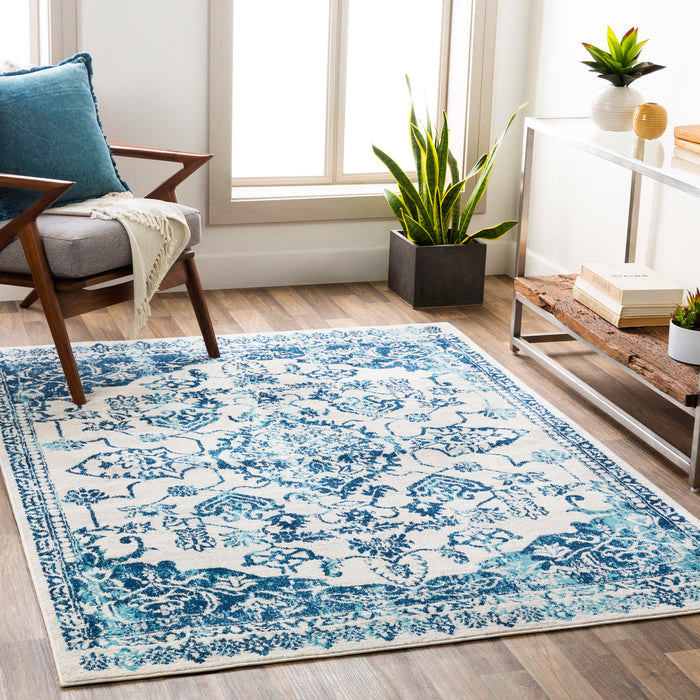 Livabliss Floransa FSA-2305 Area Rug