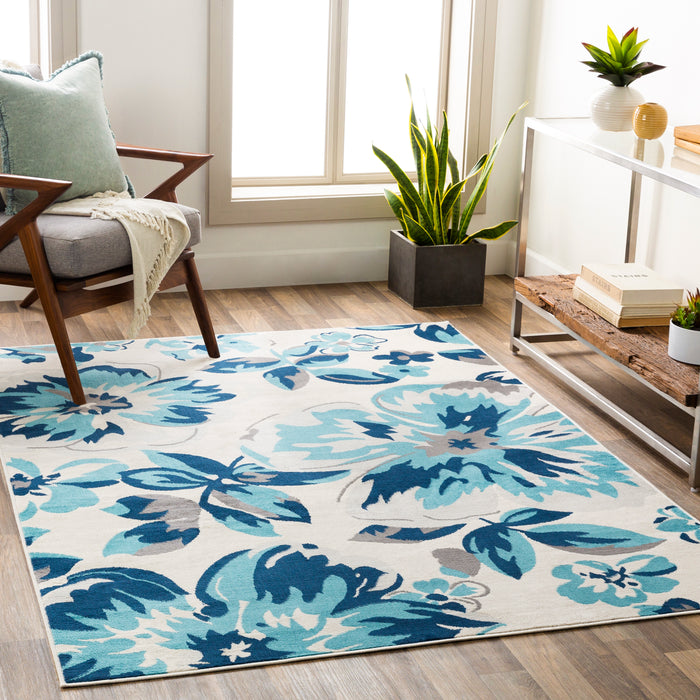 Livabliss Floransa FSA-2307 Area Rug