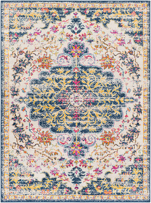 Livabliss Floransa FSA-2309 Area Rug