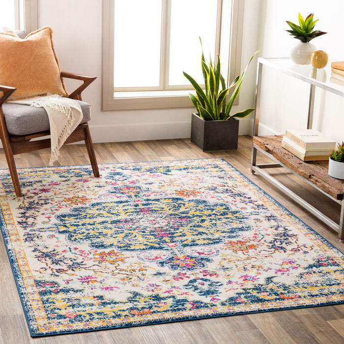 Livabliss Floransa FSA-2309 Area Rug