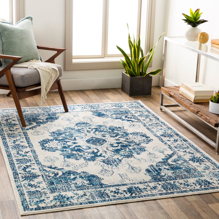 Livabliss Floransa FSA-2310 Area Rug