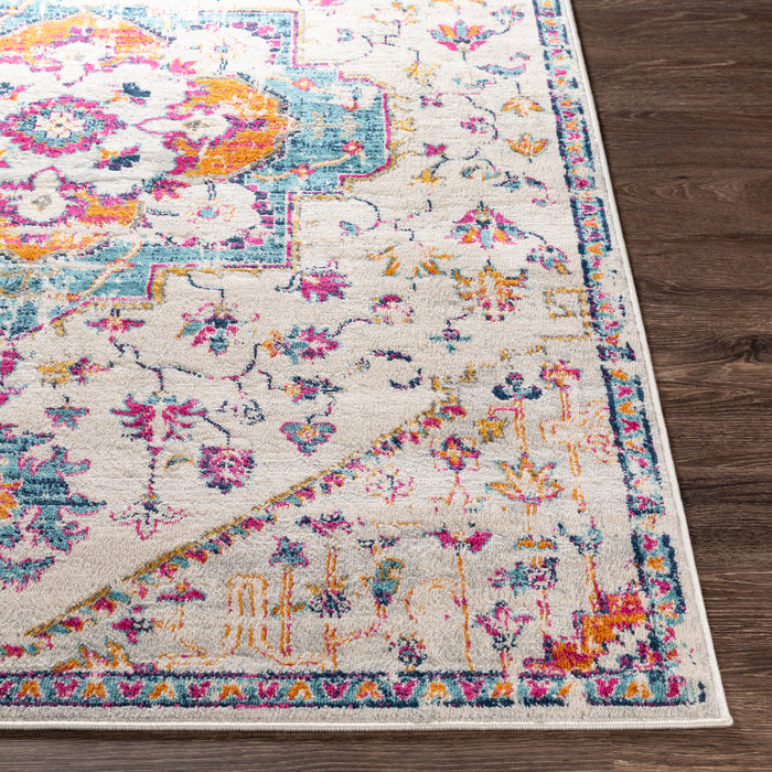 Livabliss Floransa FSA-2315 Area Rug