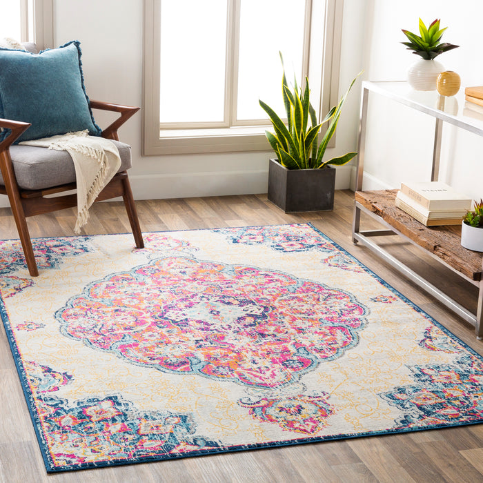 Livabliss Floransa FSA-2322 Area Rug