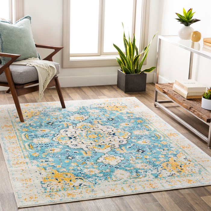 Livabliss Floransa FSA-2332 Area Rug