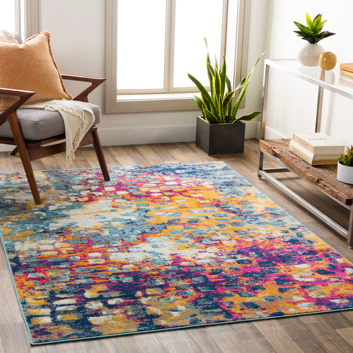 Livabliss Floransa FSA-2335 Area Rug