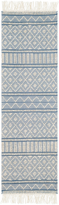 Livabliss Farmhouse Tassels FTS-2301 Area Rug