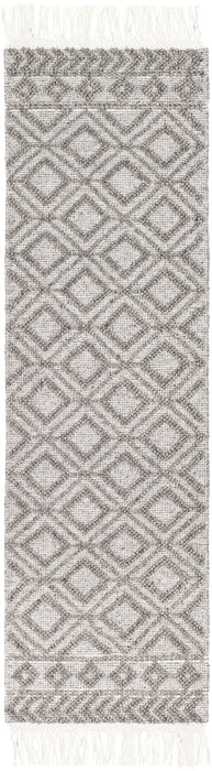 Livabliss Farmhouse Tassels FTS-2302 Area Rug