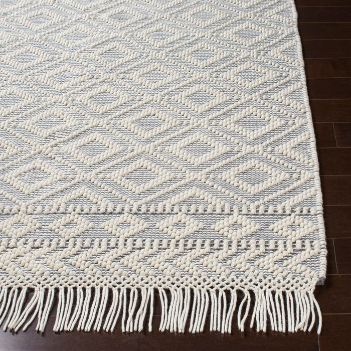 Livabliss Farmhouse Tassels FTS-2303 Area Rug