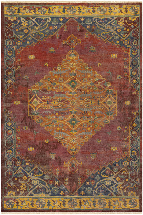 Livabliss Festival FVL-1008 Area Rug