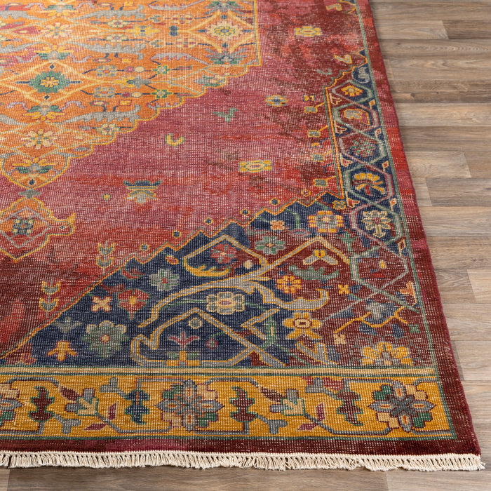 Livabliss Festival FVL-1008 Area Rug