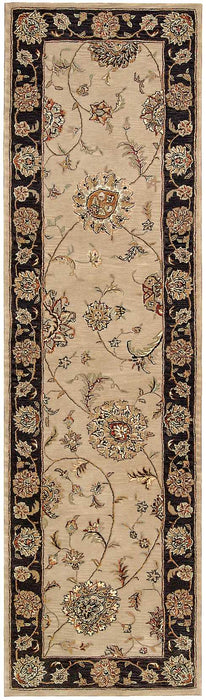 Nourison 2000 2207 Beige Area Rug